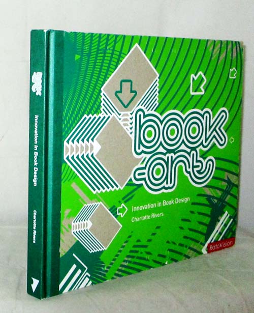 Image for Book Art. Innovation in Book Design Book Art. Innovation in Book Design