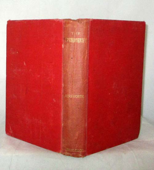 Image for The Spendthrift A Tale The Spendthrift A Tale