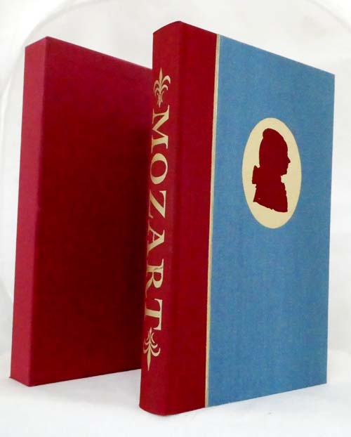 Image for The Life of Mozart Including His Correspondence The Life of Mozart Including His Correspondence