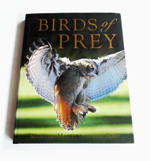 Image for Birds of Prey Birds of Prey