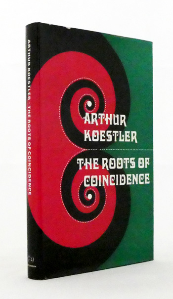 Image for The Roots of Coincidence with a Postscript by Renee Haynes The Roots of Coincidence with a Postscript by Renee Haynes