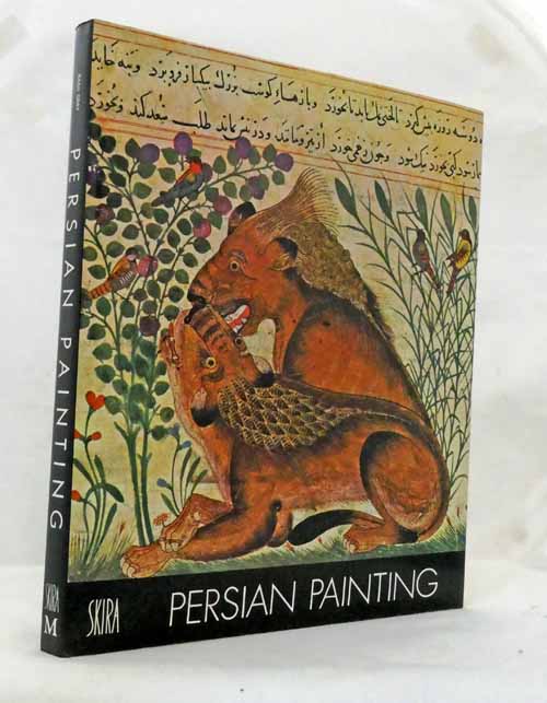 Image for Persian Painting (Treasures of Asia) Persian Painting (Treasures of Asia)