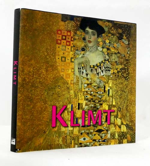 Image for Klimt Klimt