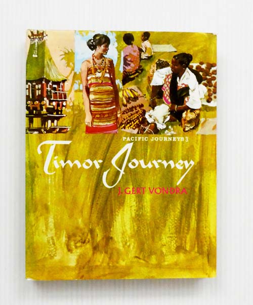 Image for Timor Journey Timor Journey