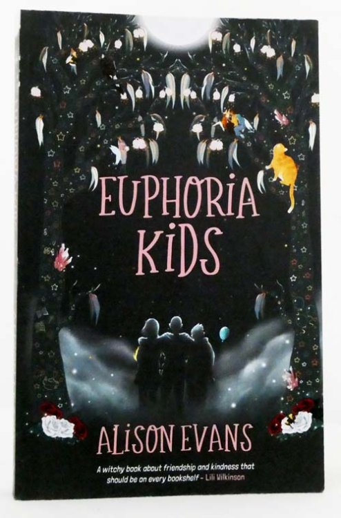 Image for Euphoria Kids Euphoria Kids