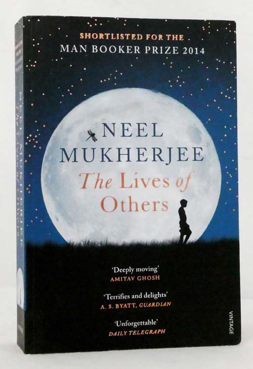 Image for The Lives Of Others The Lives Of Others