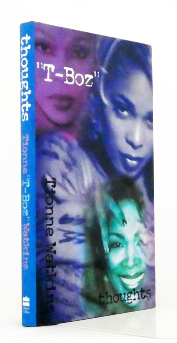 Image for Thoughts Thoughts