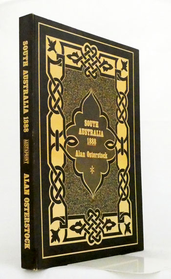 Image for South Australia 1888 South Australia 1888