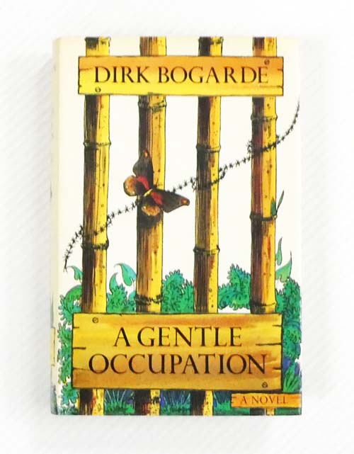 Image for A Gentle Occupation A Gentle Occupation