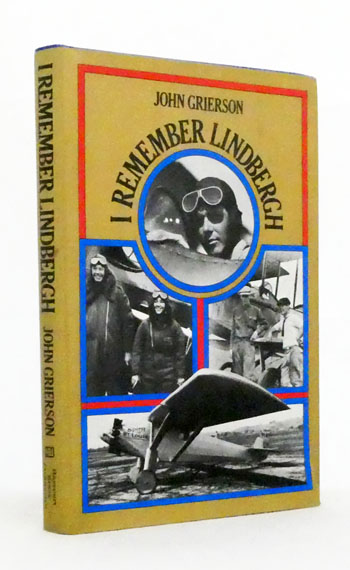 Image for I Remember Lindbergh I Remember Lindbergh