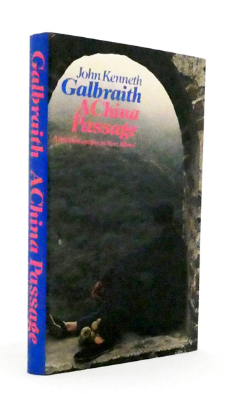 Image for A China Passage A China Passage