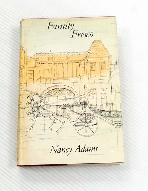 Image for Family Fresco Family Fresco