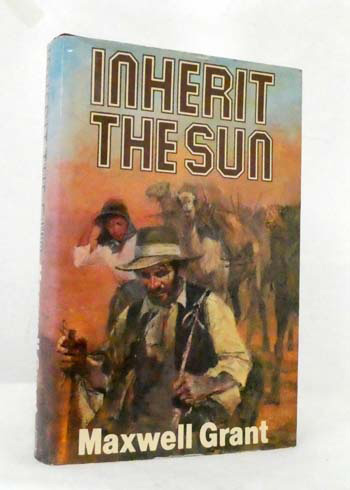Image for Inherit the Sun Inherit the Sun