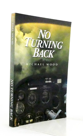Image for No Turning Back No Turning Back