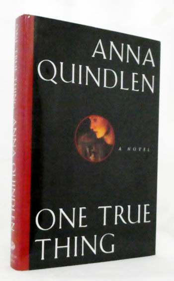 Image for One True Thing One True Thing