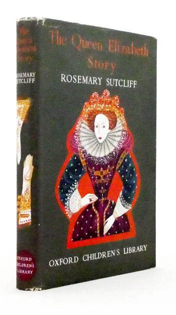 Image for The Queen Elizabeth Story (Oxford Children's Library) The Queen Elizabeth Story (Oxford Children's Library)