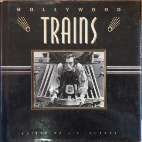 Image for Hollywood Trains Hollywood Trains