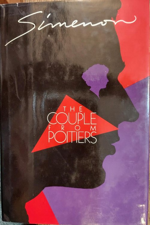 Image for The Couple from Poitiers The Couple from Poitiers