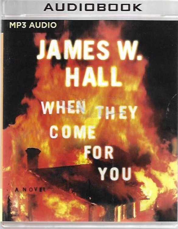 Image for When They Come for You (Harper McDaniel) When They Come for You (Harper McDaniel)