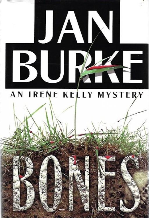 Image for Bones: An Irene Kelly Mystery Bones: An Irene Kelly Mystery