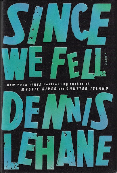 Image for Since We Fell: A Novel Since We Fell: A Novel