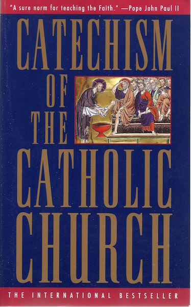 Image for Catechism of the Catholic Church Catechism of the Catholic Church