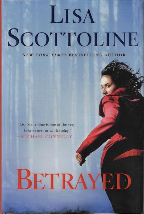 Image for Betrayed: A Rosato & Associates Novel (A Rosato & DiNunzio Novel) Betrayed: A Rosato & Associates Novel (A Rosato & DiNunzio Novel)