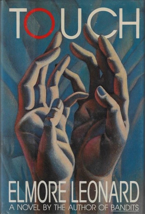 Image for Touch Touch