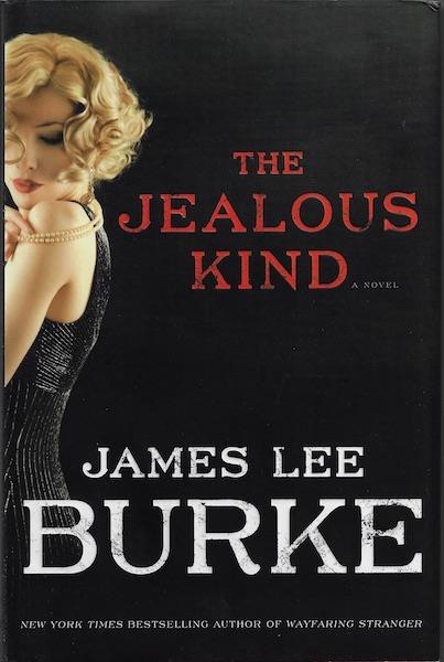 Image for The Jealous Kind: A Novel (A Holland Family Novel) The Jealous Kind: A Novel (A Holland Family Novel)