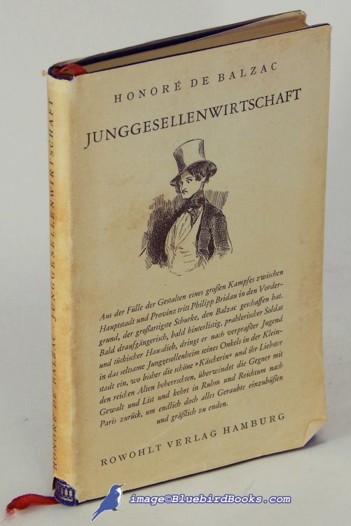 Image for Junggesellenwirtschaft ( Junggesellenwirtschaft (