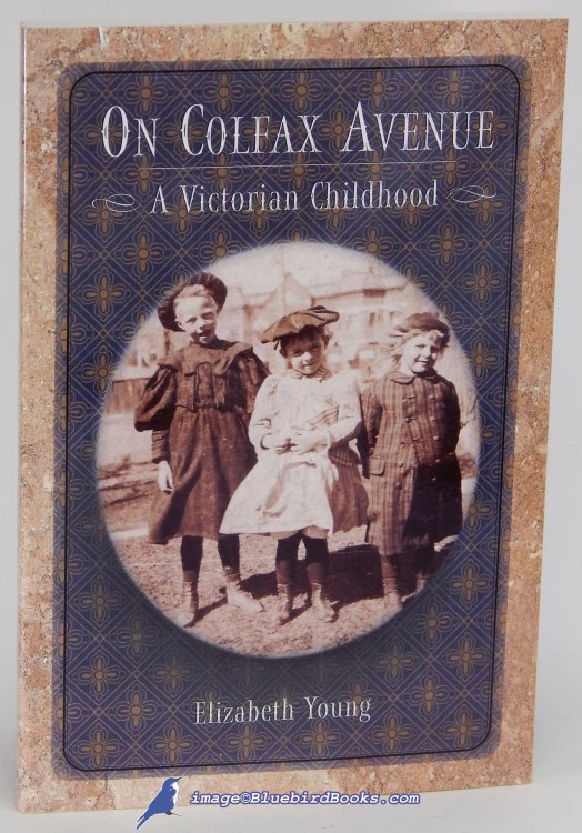 Image for On Colfax Avenue: A Victorian Childhood (Number 9 in Colorado History series) On Colfax Avenue: A Victorian Childhood (Number 9 in Colorado History series)