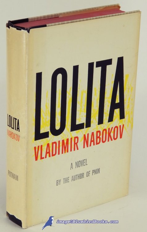 Image for Lolita (Second Printing) Lolita (Second Printing)