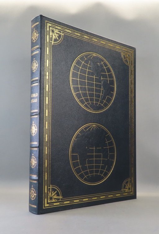 Image for World Atlas World Atlas