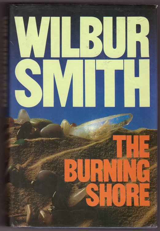 The Burning Shore