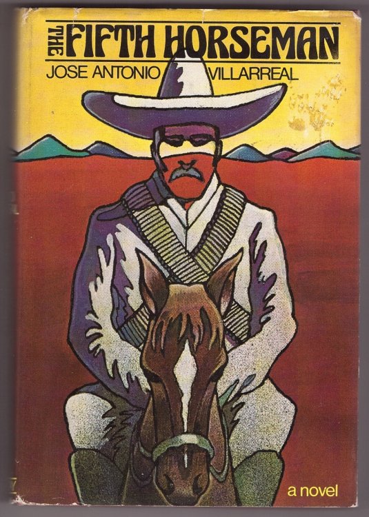 The Fifth Horseman