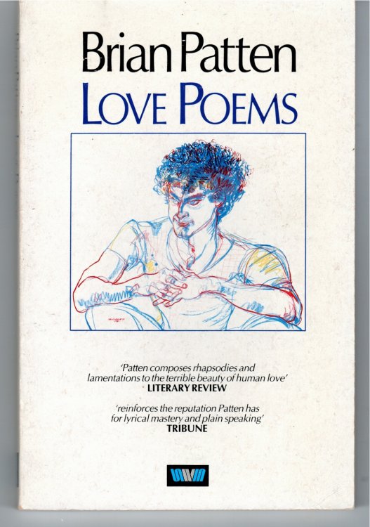 Image for Love Poems Love Poems