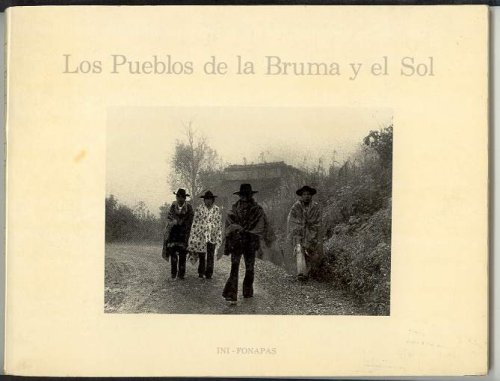 Image for Los Pueblos de la Bruma y el Sol Los Pueblos de la Bruma y el Sol