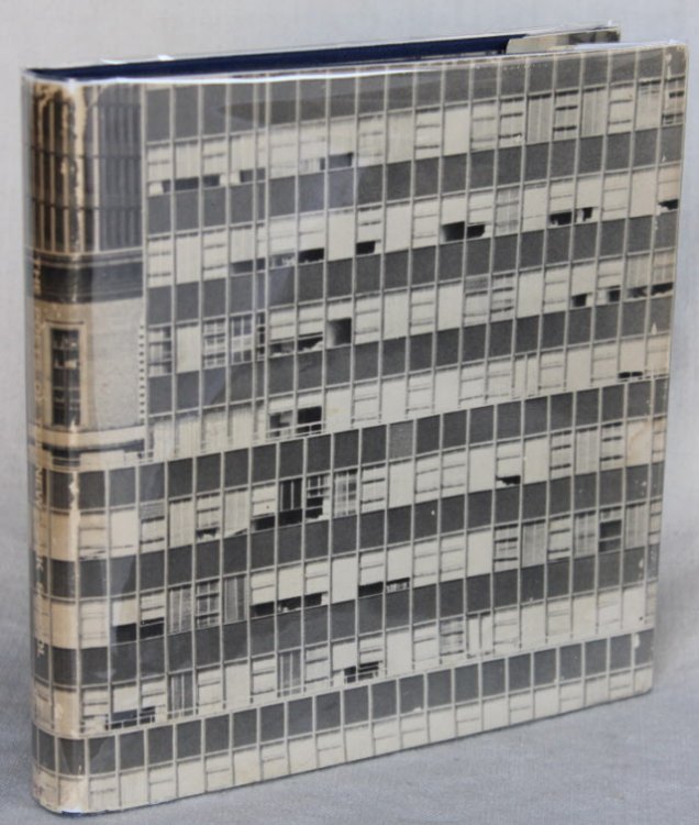 Image for THE POETS OF THE NEW YORK SCHOOL, selected and edited by John Bernard Myers THE POETS OF THE NEW YORK SCHOOL, selected and edited by John Bernard Myers