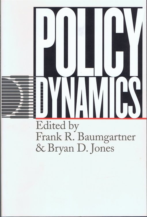 Image for Policy Dynamics Policy Dynamics
