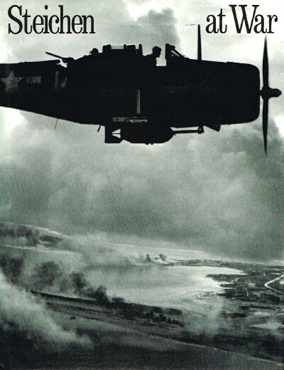 Image for Steichen at War Steichen at War