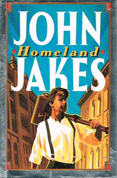 Image for Homeland Homeland