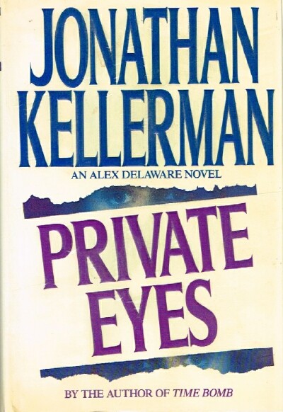Image for Private Eyes Private Eyes