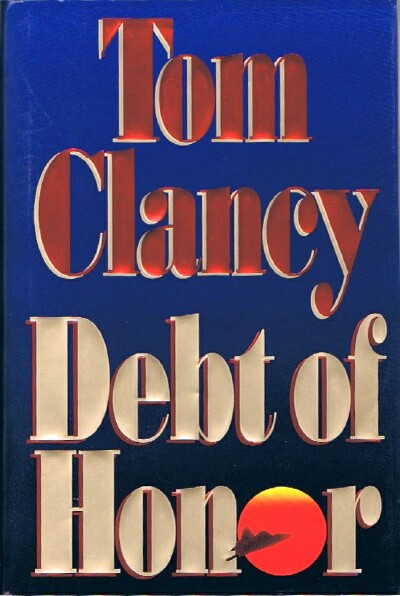 Image for Debt of Honor Debt of Honor