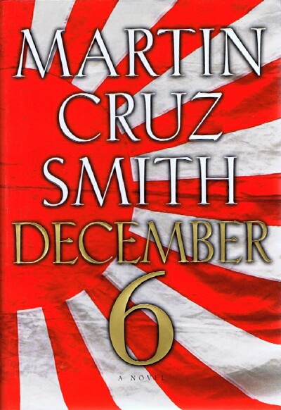 Image for December 6: A Novel December 6: A Novel