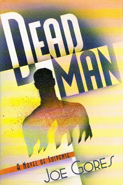 Image for Dead Man Dead Man