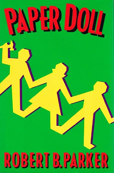 Image for Paper Doll Paper Doll