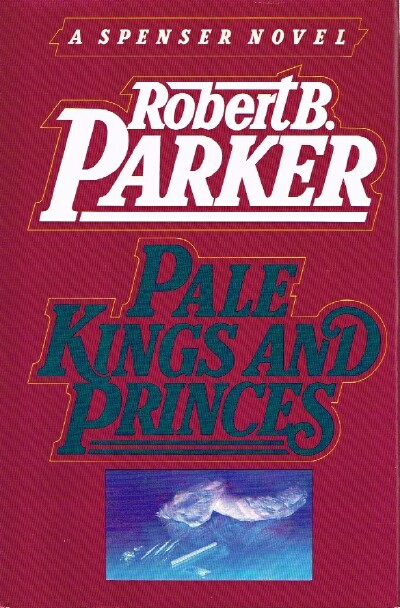 Image for Pale Kings and Princes Pale Kings and Princes