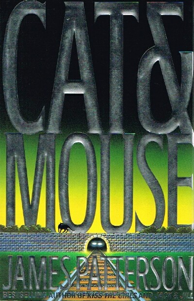 Image for Cat and Mouse Cat and Mouse