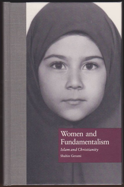 Image for WOMEN AND FUNDAMENTALISM Islam and Christianity WOMEN AND FUNDAMENTALISM Islam and Christianity