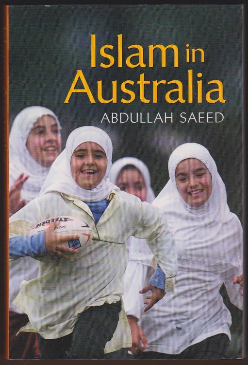 Image for ISLAM IN AUSTRALIA ISLAM IN AUSTRALIA
